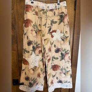 POL PANTS BRAND NEW RELEASE SIZE L